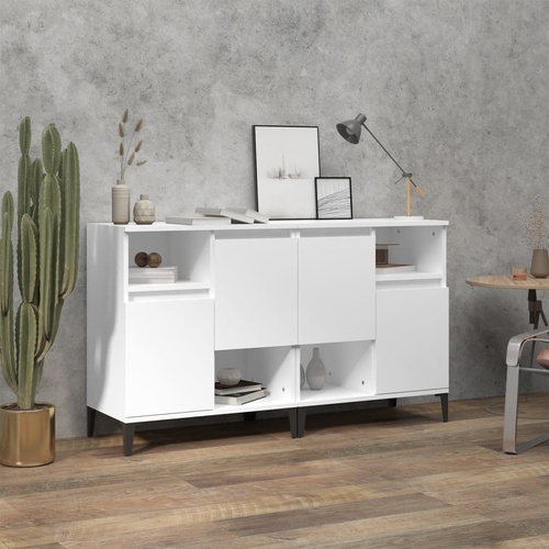 Sideboards 60x35x70 cm Engineered Wood