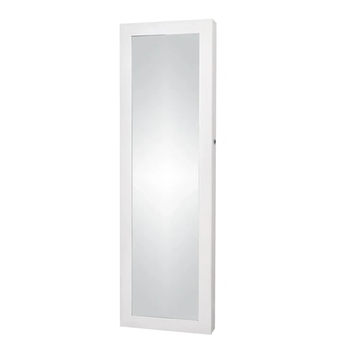  Mirror Jewellery Cabinet Makeup