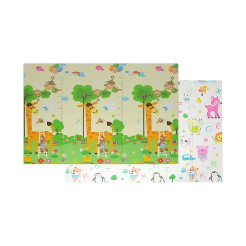  Kids Play Mat Baby Crawling Pad