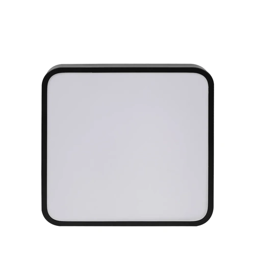  Ultra-Thin 5CM LED Ceiling Down 27W Black
