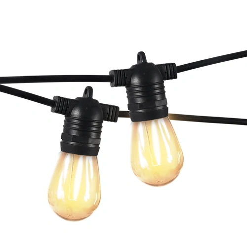  40M Festoon String Lights Christmas 40M 40 Meter