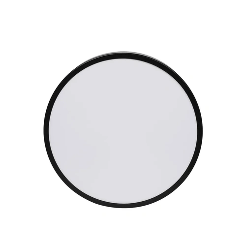  3-Colour Ultra-Thin 5CM LED Ceiling 60W Black