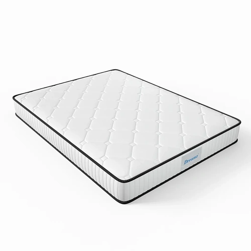  Spring Mattress Bed Pocket Tight Double