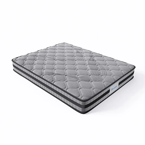 Spring Mattress Bed Pocket Egg King Single