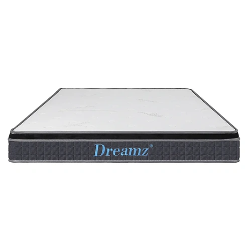  Bedding Mattress Spring King Single