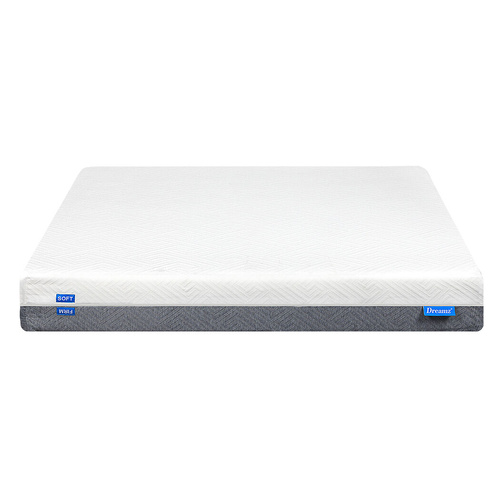  Queen Mattress Gel Memory Foam