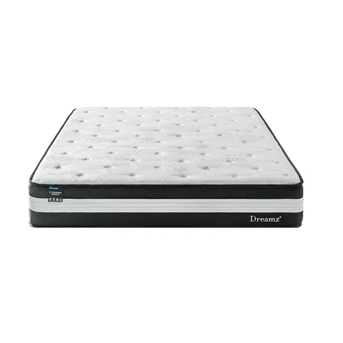 Double Cooling Mattress 5 Zone 25cm