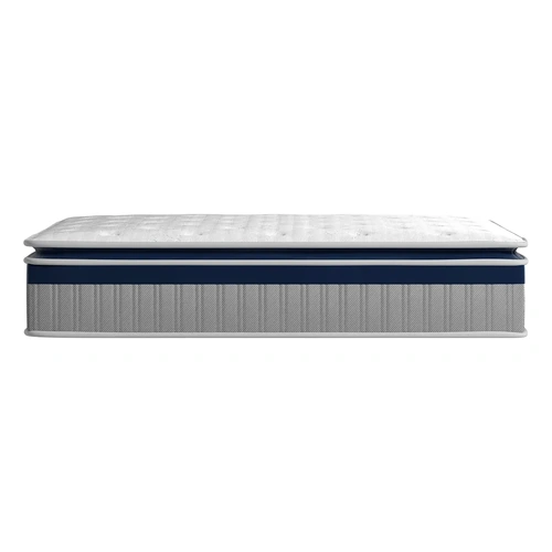 DreamZ Spring Mattress Pillow Top All Sizes  32CM