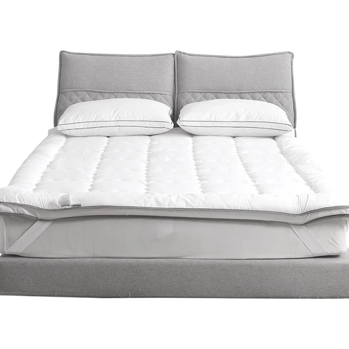  Bedding Luxury Pillowtop Mattress Queen
