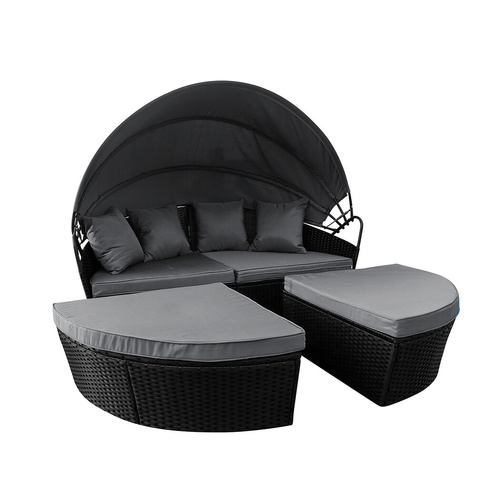  Day Bed Sofa Daybed Outdoor Garden