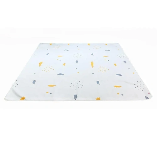  Waterproof Splat Mat