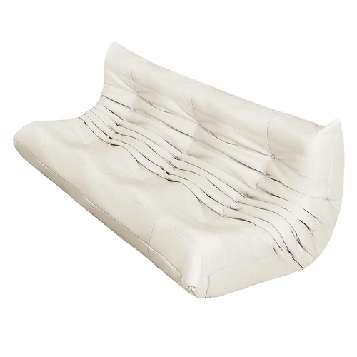  3 Seaters Floor Sofa Caterpillar Lounge