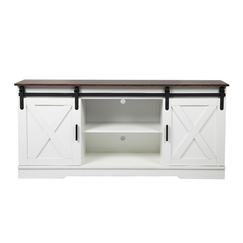  TV Cabinet Entertainment Unit
