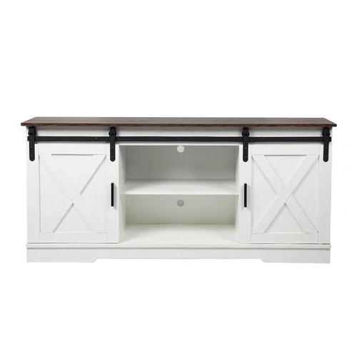  TV Cabinet Entertainment Unit