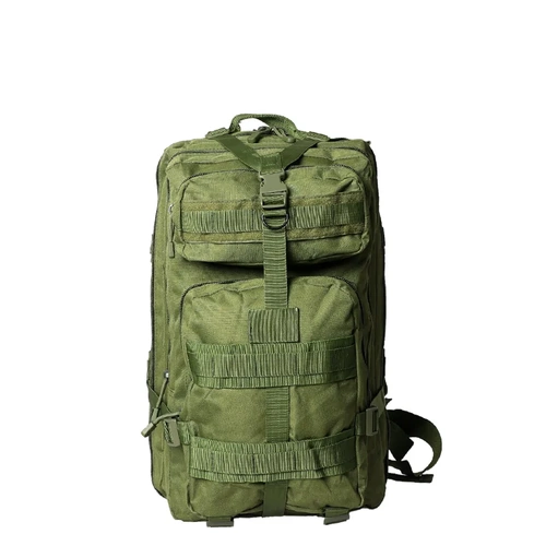  40L Military Tactical Backpack Army green