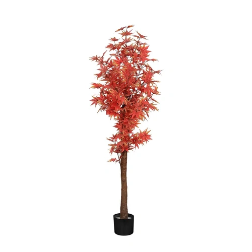  Artificial Plants Tree Garden