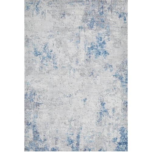 Illusions 132 Blue by Rug Culture-320X230CM - RECTANGLE