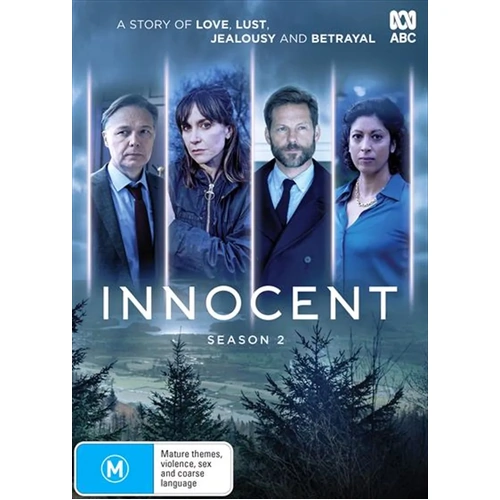 Innocent - Season 2 DVD