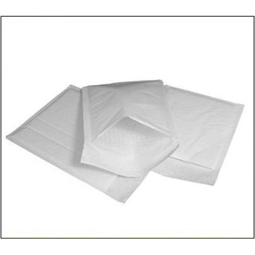 10 Pack of 34*24cm White Padded Mailer Bag Envelope