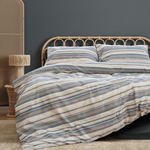 Charlie Multi 3 Pcs Comforter Set Queen/King