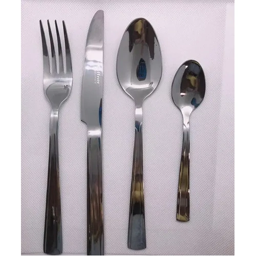 Hoffner 24pcs Premium Cutlery Set