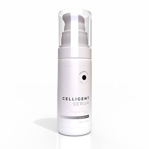 CELLIGENT SERUM | 30ML