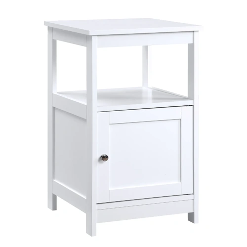 Sarantino Corina End Table