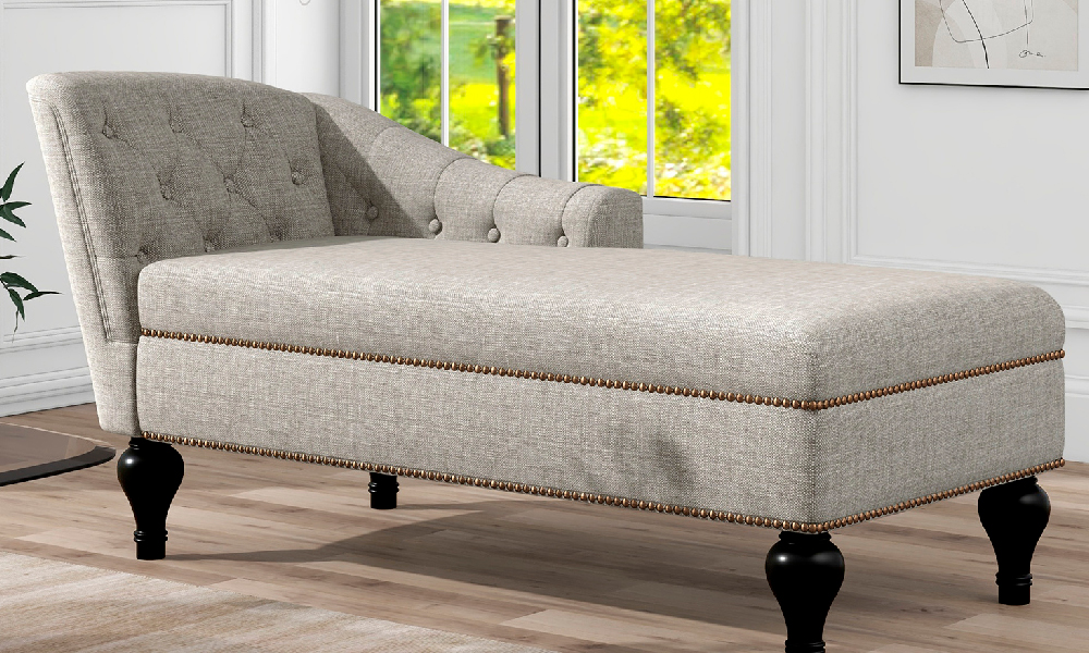 11 Best Types Of Chairs That Can Upgrade Your Home Decor